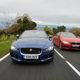 Illustration for article titled People Who Arent British Think The XEs Better Than The 3-series!